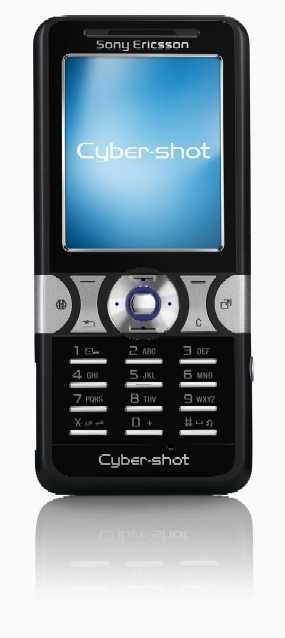 sony ericsson k550i