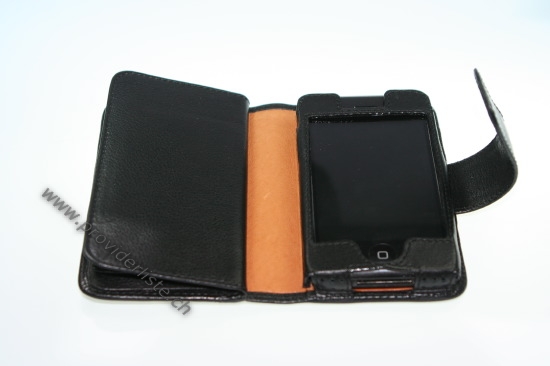 pielframa iphone case wallet
