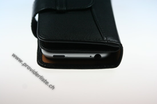 pielframa iphone case wallet