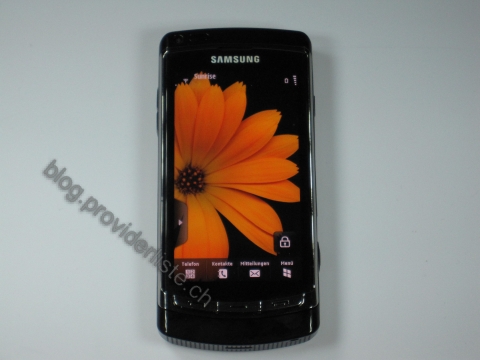 samsung i8910hd review test